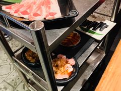 -韩宫宴烤肉·料理(苏州中心店)
