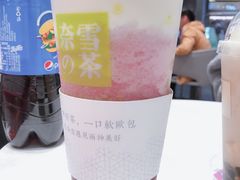 -奈雪的茶(红谷滩万达广场店)