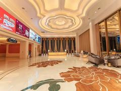 -上海白金汉爵大酒店(大零号湾国际会议中心店)