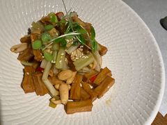 -菩提素素食餐厅(晶郦馆店)