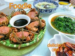 -芸海阁·农家私房菜(沙家浜景区出口店)