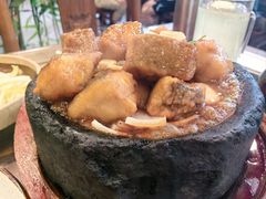 -西江美食舫·江西菜(健德桥店)