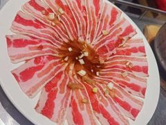-韩宫宴烤肉·料理(苏州中心店)