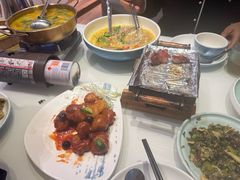 -润记·广东餐馆(苏州中心店)