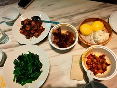 -汤城小厨•粤菜•靓汤(西直门凯德MALL店)