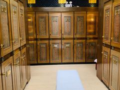 -东方之珠洗浴休闲广场(南开店)