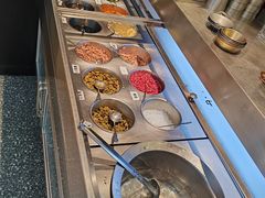 -成都你六姐·牛肉冒菜(城市集市合生汇店)