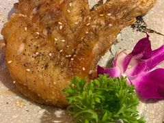 鸡翅-有喜屋·烧鸟·居酒屋(周浦万达店)