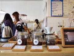 -Cafe Villa