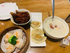 -北海金昌开元名都大酒店·四季轩中餐厅