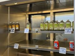 -海底捞大排档火锅(打浦路店)