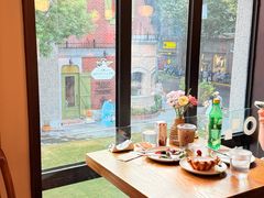 -Money Shops(愚园路店)