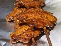 -平娃三宝烧烤·面食(南小街店)