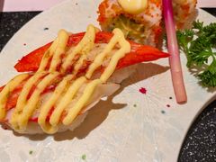 -桃夭日式料理(国信店)