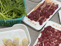 -杏花吴记牛肉火锅