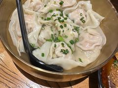 -我的面 川味Bistro(后沙峪店)