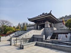 -徐州龟山景区