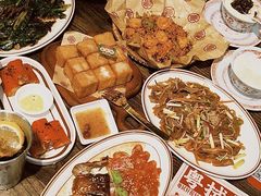 -粤拭轩·广东味道(祥和里店)