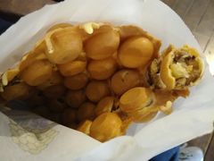-妈咪鸡蛋仔(尖沙咀东分店)