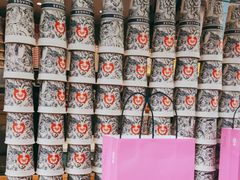 -霸王茶姬(金港国际店)