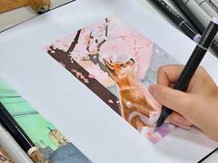 -青沐画室·专业美术培训