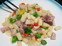 爽口小肚-程咬金小馆