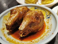 兔头-紫泥369粗粮季(鼓楼店)