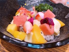 -冲浪熊西餐厅(昌黎店)