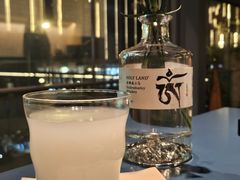 傣家自制米酒-一坐一忘云南菜(嘉里中心店)