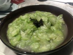 野米原汁湖南白丝瓜-望湘园·小雅(德基店)