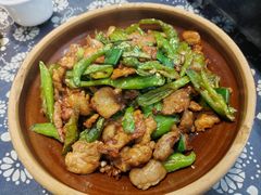 -龚师傅土菜馆.地道农家菜(魅力湘西店)