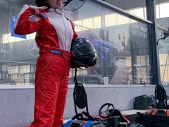 -RD卡丁车汽车俱乐部