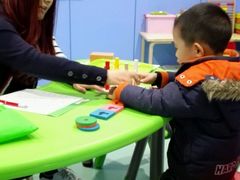 -小问号·科学启蒙·逻辑思维·阅读素养·口才演讲(杨浦合生汇中心)