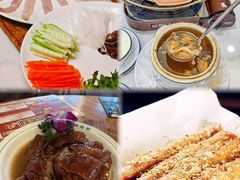 -美未居·老字号·地道顺德菜·桑拿鸡·鱼生(容桂店)