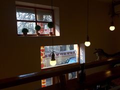 -长颈鹿咖啡(大学路店)