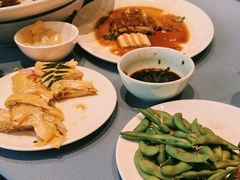 -宴周康·精致江浙菜(周浦店)