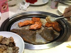 -哆来咪火锅烤肉自助(牌楼店)