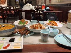-鸭匠食府·挂炉烤鸭·新京菜(阜成路店)