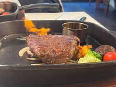 -牛扒先生·厚切雪花牛扒西餐厅(北京路禺山路店)