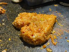 -猪的故事·韩式烤肉(韩乐坊店)