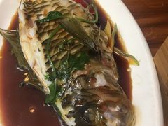 -三个渔夫·蒸汽海鲜(小白楼店)