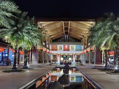 -石梅湾艾美度假酒店