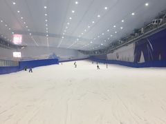 -哈尔滨热雪奇迹