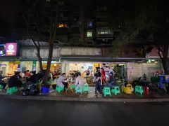 -黑竹香鸡(营和巷店)