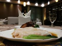 肠粉-红莲中餐厅(日航饭店)