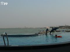 -苏州金鸡湖中茵皇冠假日酒店