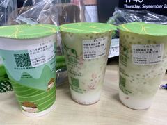 -迷客夏Milksha(无锡苏宁店)