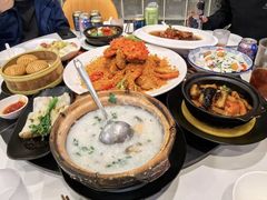 -日昌餐馆(亦庄店)