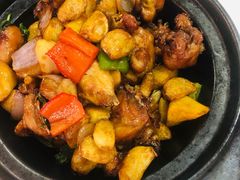 -禄興記香港大排档(歌斐中心店)