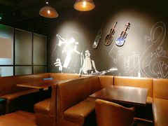 -MARU玛露音乐餐厅(大学路店)